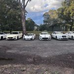 Most Popular Car Hire in Sydney