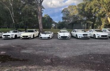 Most Popular Car Hire in Sydney