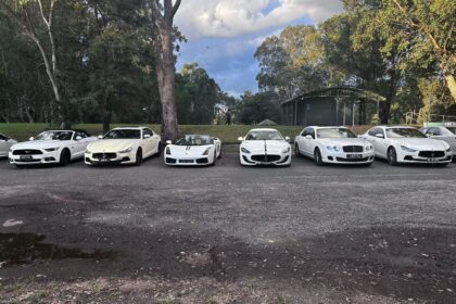 Most Popular Car Hire in Sydney