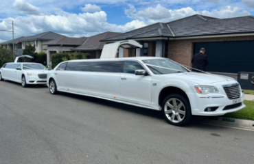 Hummer limo hire