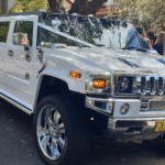 Wedding Limousine