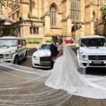 Wedding Limo Hire