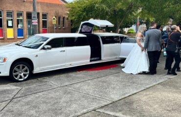 Importance of Wedding Limo Hire