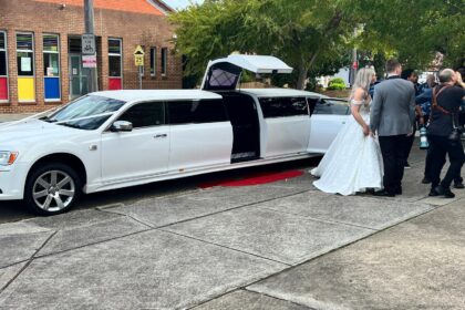 Importance of Wedding Limo Hire