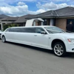 Limo Hire Sydney