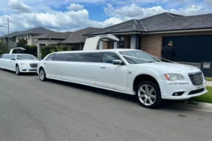 Limo Hire Sydney