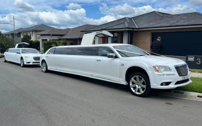 Limo Hire Sydney