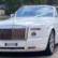 Rolls Royce Car Sydney