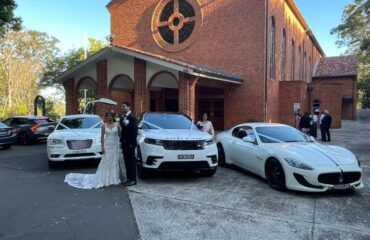 Our Luxury Cars