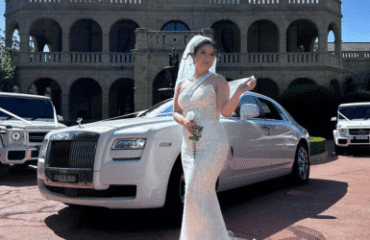 Rolls rotce hire IN SYDNEY