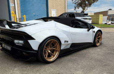 Sports Car