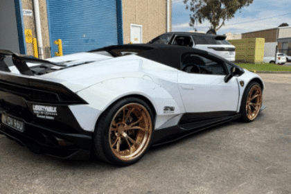 Sports Car