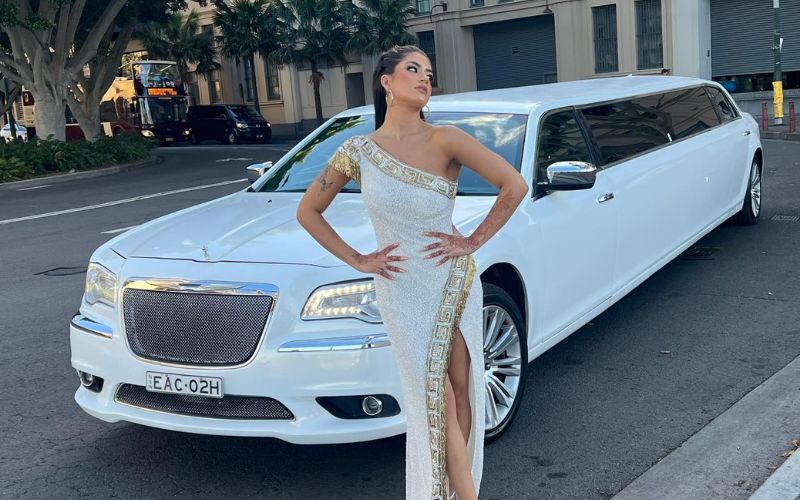 formal car hire
