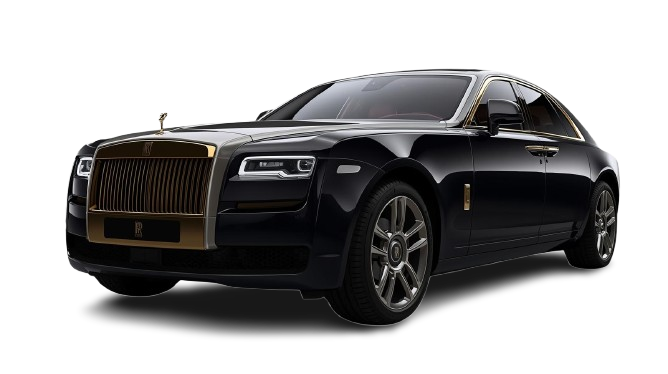 Luxury Car Hire