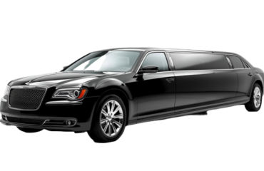 Strech limousine