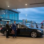 Private Chauffeur Service