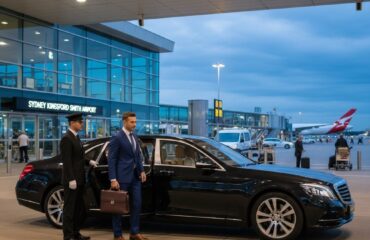 Private Chauffeur Service Private Chauffeur Service