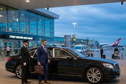 Private Chauffeur Service