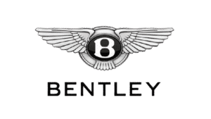 Bentley Flying Spur logo