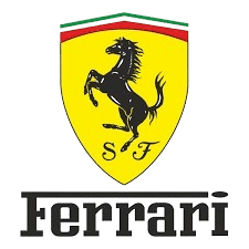 Ferrari logo