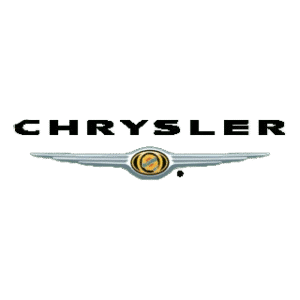 chrysler logo
