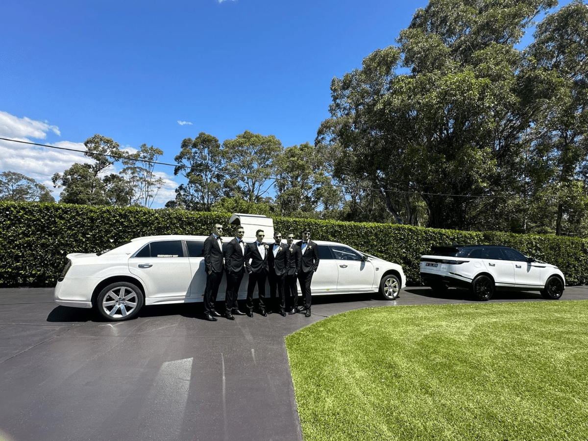 Why Choose Gallardo Hire Over Others?