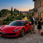 Ferrari Supercar Rental Guide