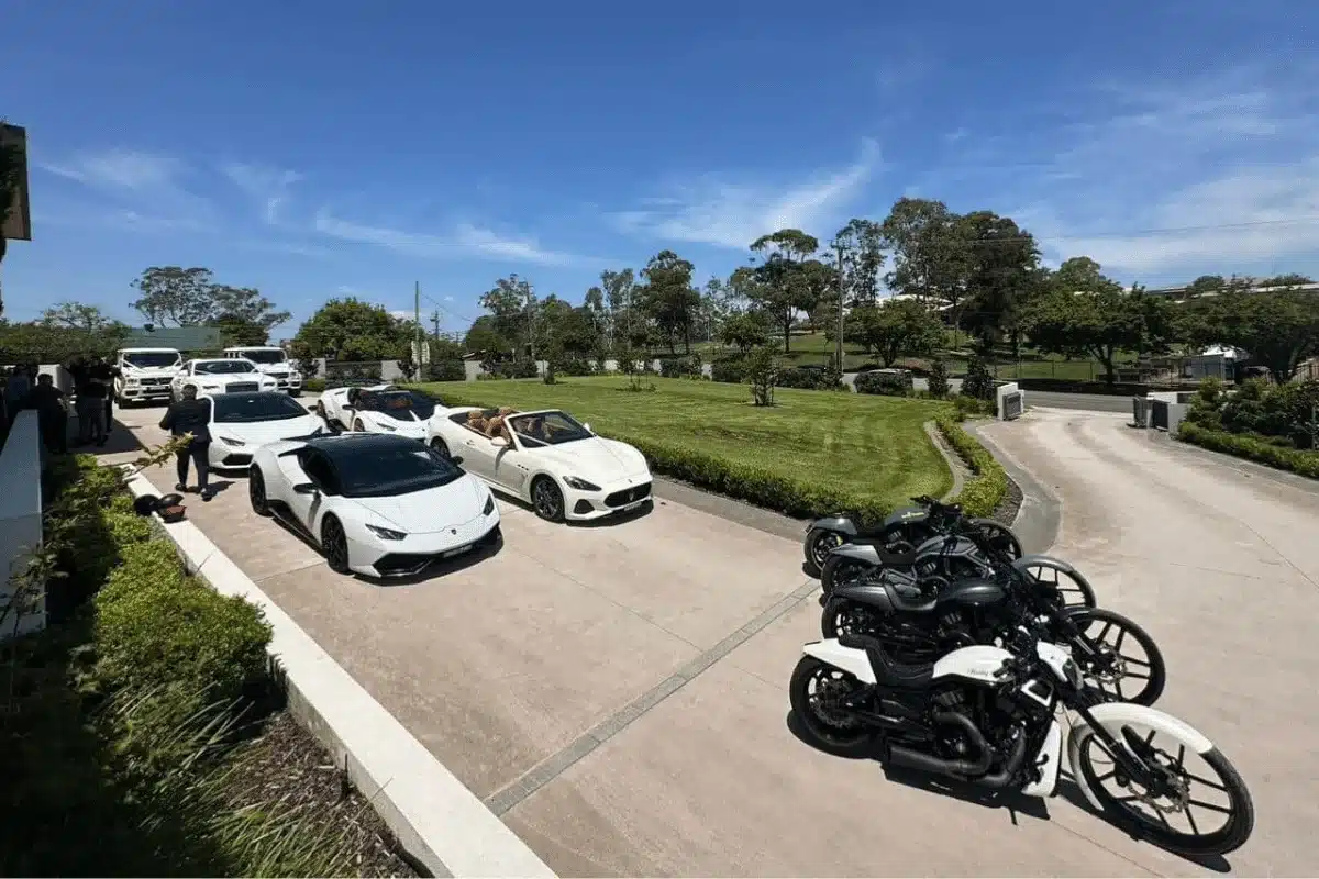 Chauffeur Service for Every Occasion