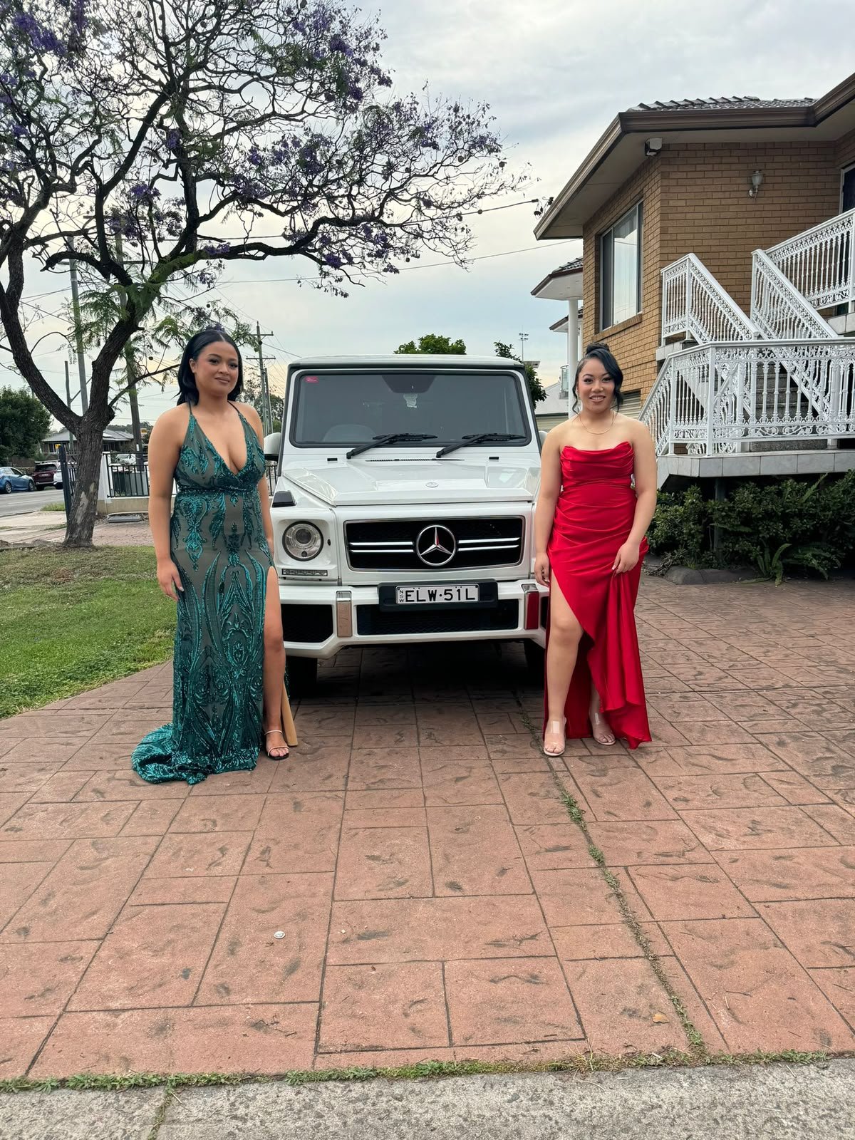 Arrive in Style with Sydney Best Formal Car Hire